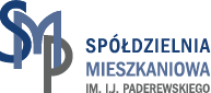 Logo SM Paderewski