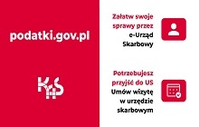 Informacje Izby Administracji Skarbowej w Katowicach 